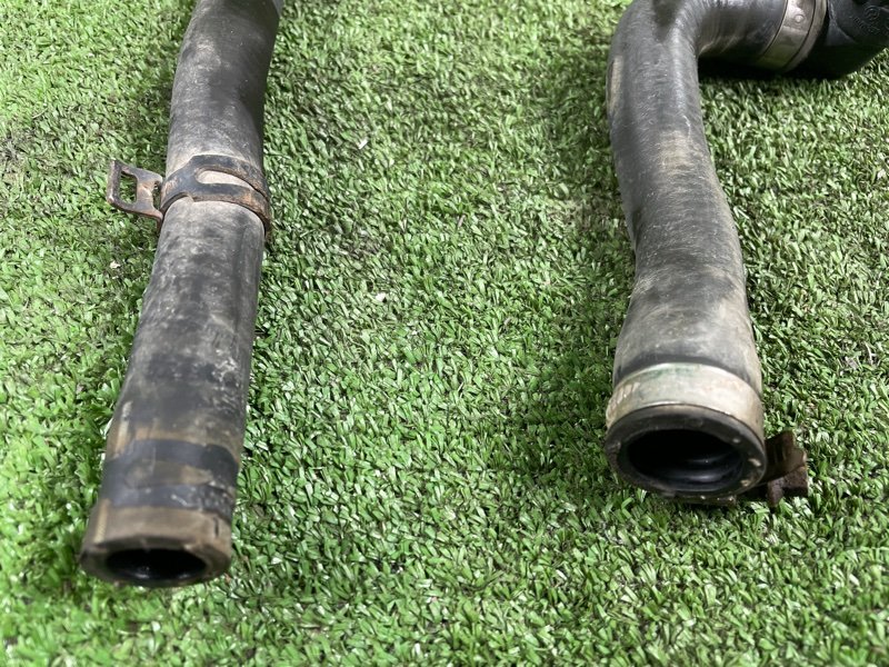 Патрубок радиатора, 1500 рублей, Фроловское