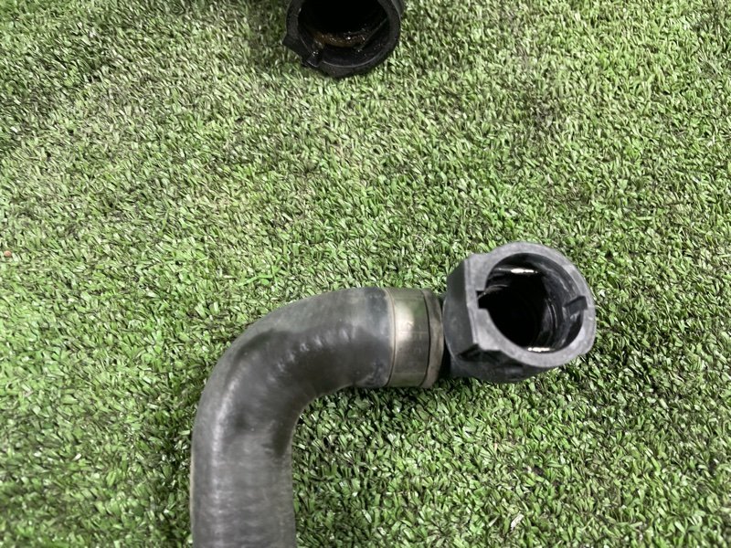 Патрубок радиатора, 1500 рублей, Фроловское