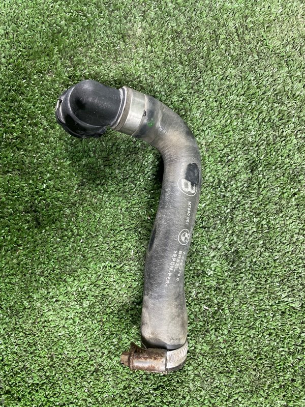 Патрубок радиатора, 1500 рублей, Фроловское