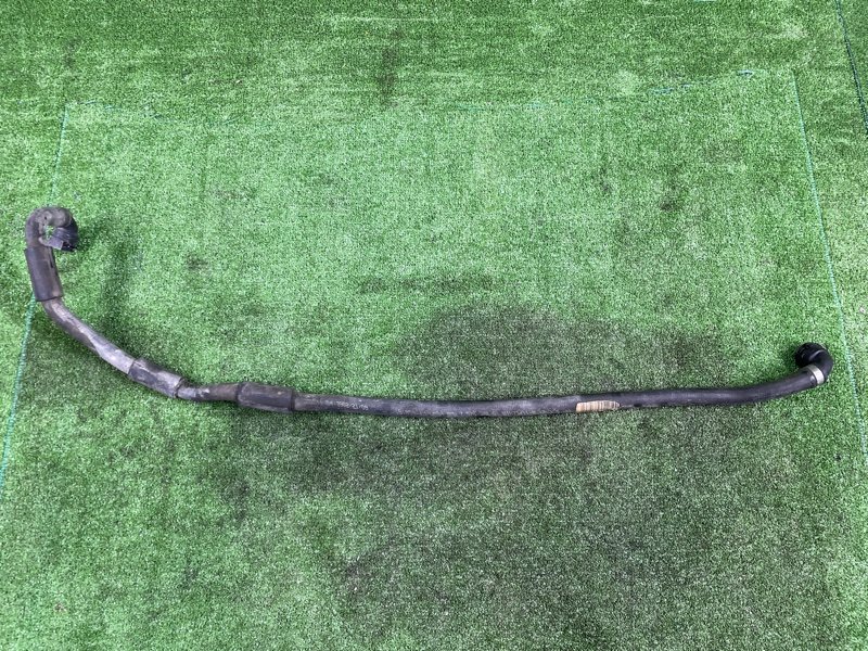 Патрубок интеркулера, 800 рублей, Фроловское