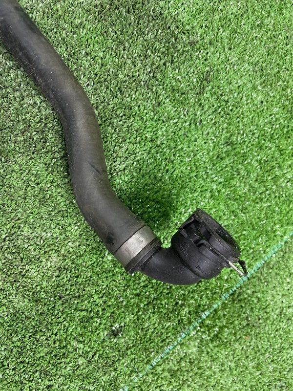 Патрубок интеркулера, 800 рублей, Фроловское