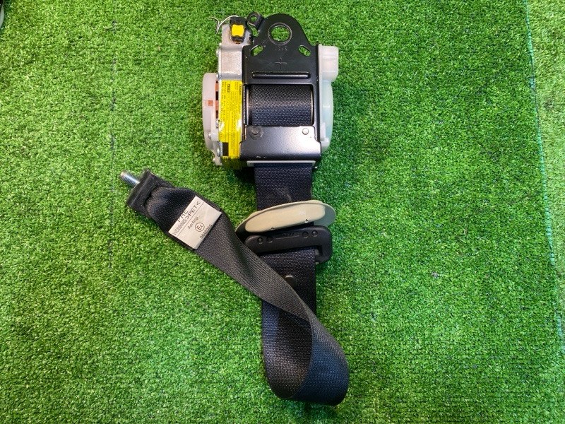 Ремень безопасности, 21500 рублей, Фроловское