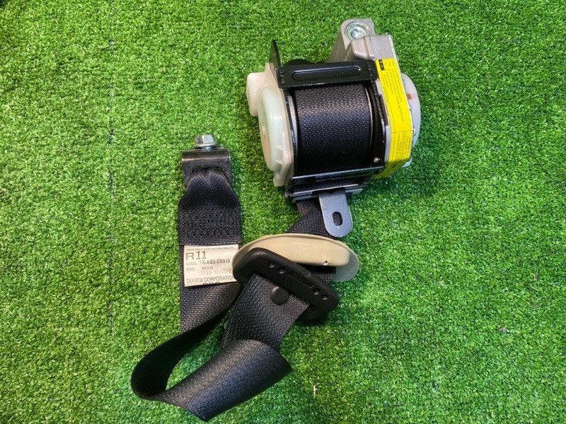 Ремень безопасности, 21500 рублей, Фроловское