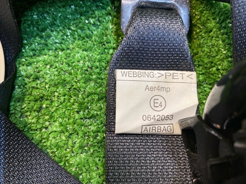 Ремень безопасности, 21500 рублей, Фроловское