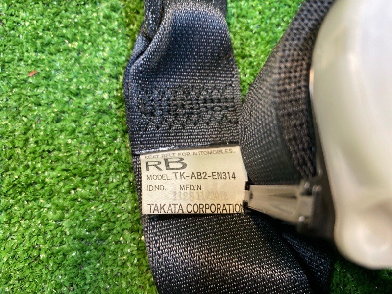 Ремень безопасности, 21500 рублей, Фроловское