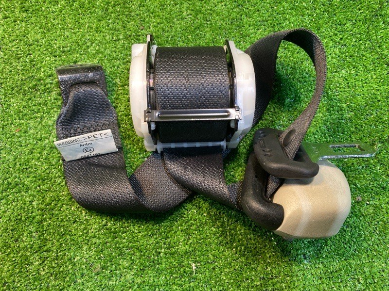 Ремень безопасности, 21500 рублей, Фроловское