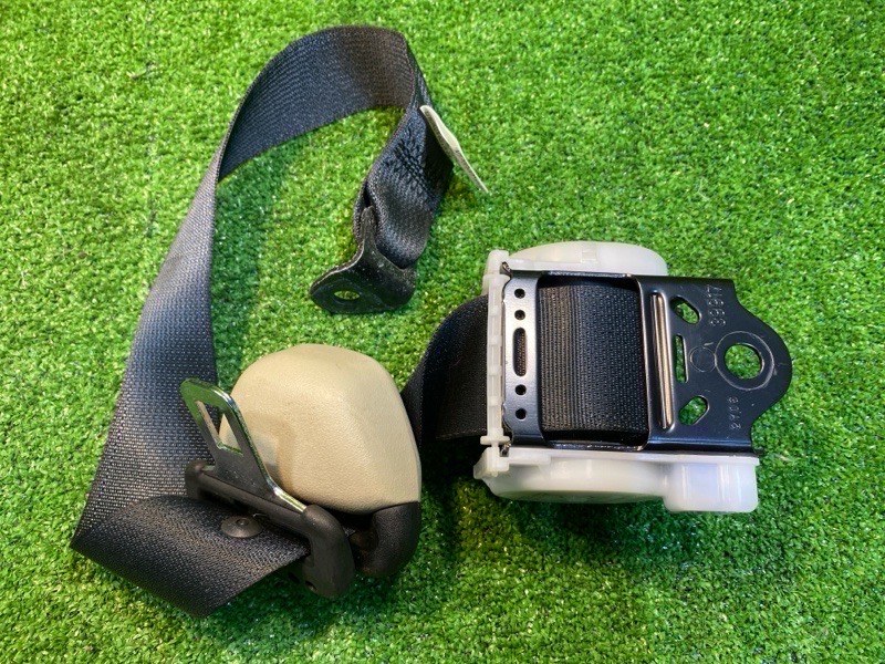 Ремень безопасности, 21500 рублей, Фроловское