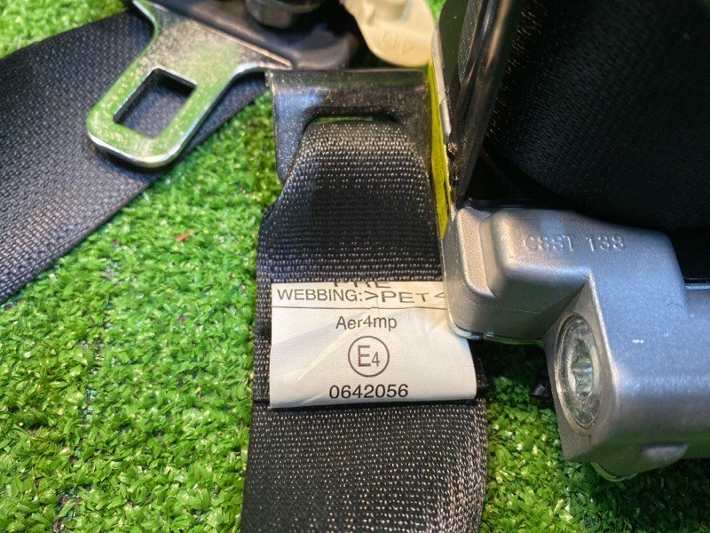 Ремень безопасности, 21500 рублей, Фроловское