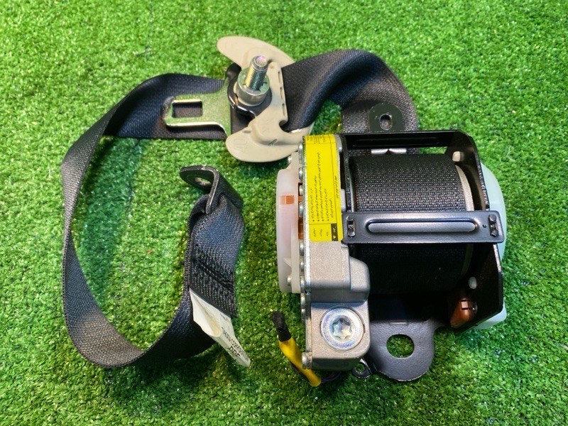 Ремень безопасности, 21500 рублей, Фроловское