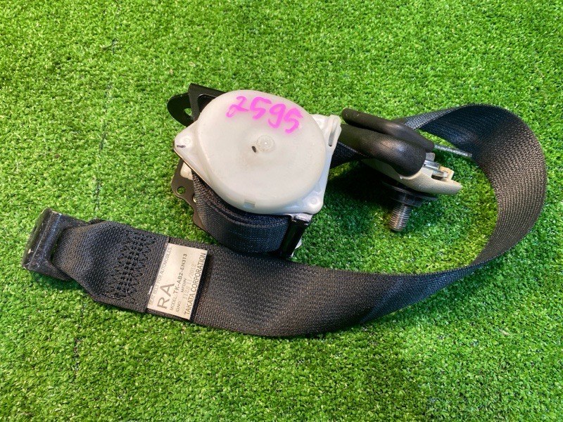 Ремень безопасности, 21500 рублей, Фроловское