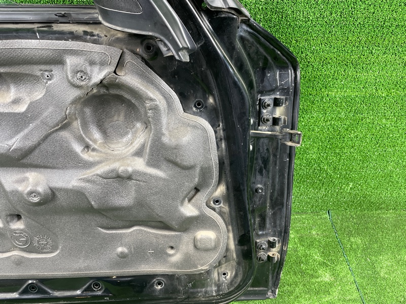 Дверь боковая, 8500 рублей, Фроловское