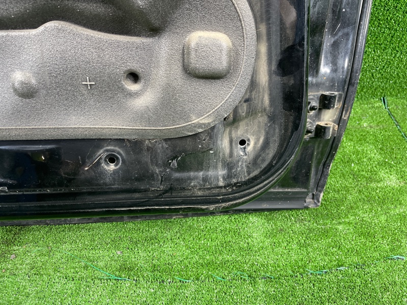 Дверь боковая, 8500 рублей, Фроловское