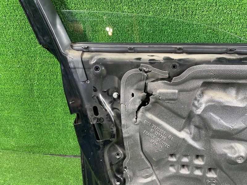 Дверь боковая, 8500 рублей, Фроловское