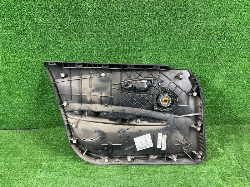 Обшивка боковой двери, 1300 рублей, Фроловское