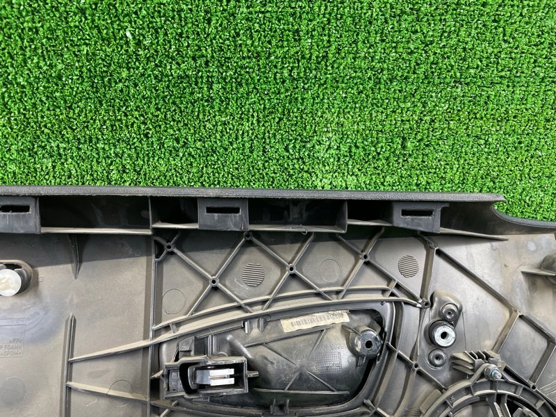 Обшивка боковой двери, 1300 рублей, Фроловское