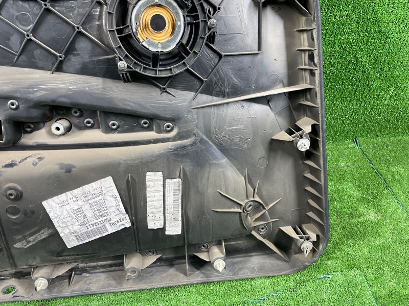 Обшивка боковой двери, 1300 рублей, Фроловское