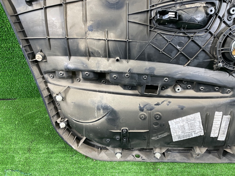 Обшивка боковой двери, 1300 рублей, Фроловское