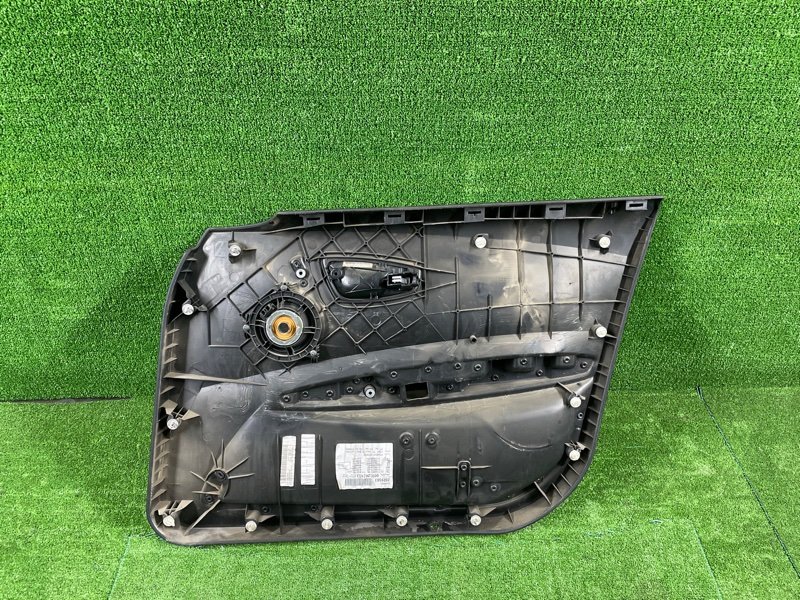 Обшивка боковой двери, 1300 рублей, Фроловское