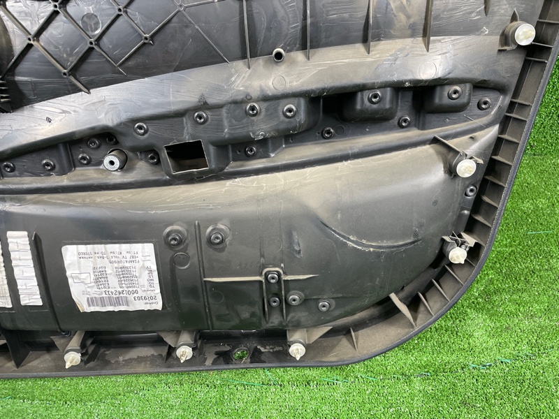 Обшивка боковой двери, 1300 рублей, Фроловское