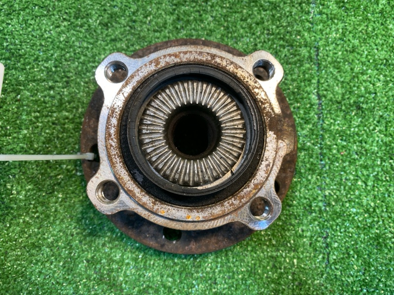 Ступица, 4600 рублей, Фроловское