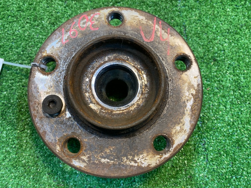 Ступица, 4600 рублей, Фроловское