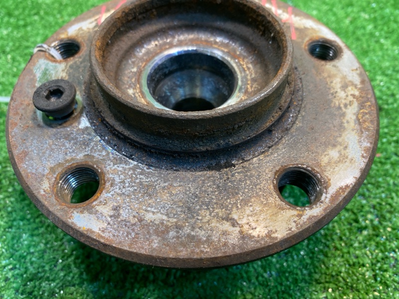 Ступица, 4600 рублей, Фроловское