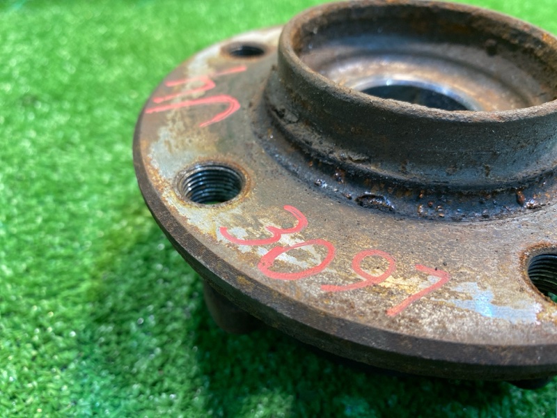 Ступица, 4600 рублей, Фроловское