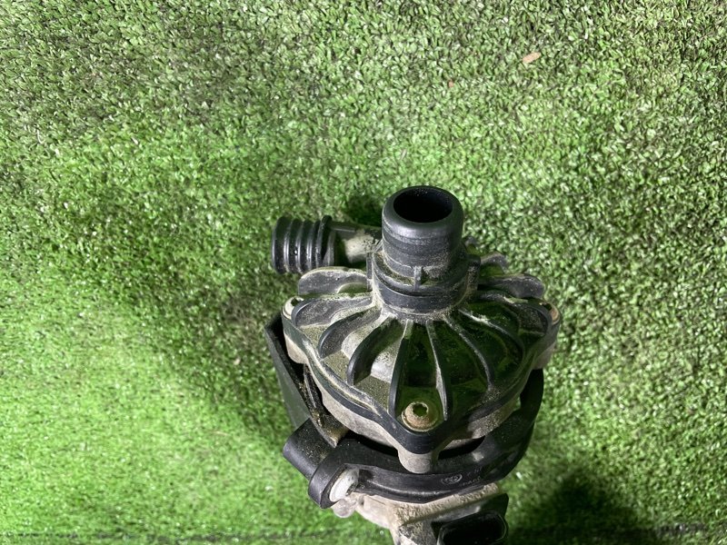 Помпа (доп. насос), 9000 рублей, Фроловское