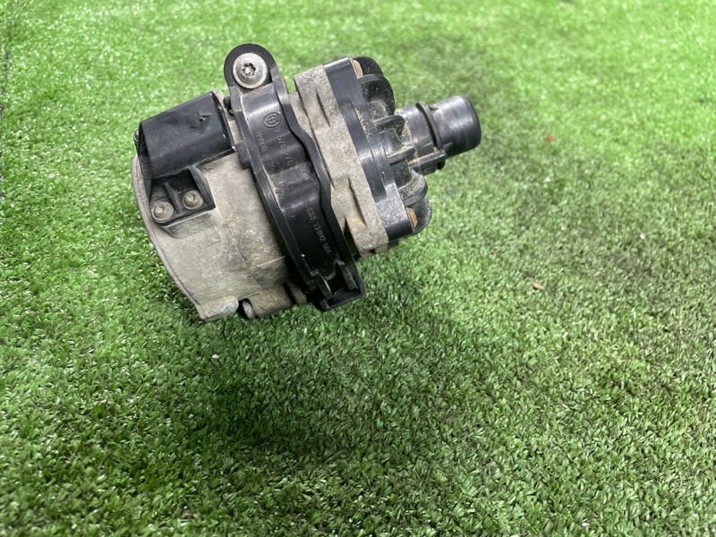 Помпа (доп. насос), 9000 рублей, Фроловское