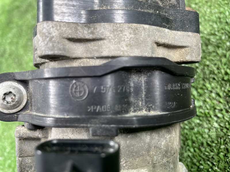 Помпа (доп. насос), 9000 рублей, Фроловское