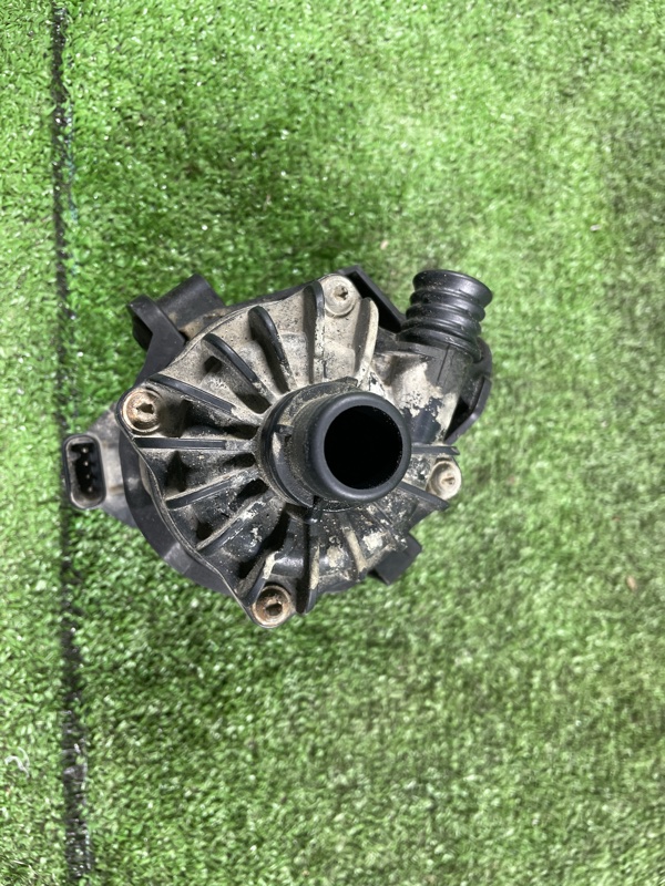 Помпа (доп. насос), 9000 рублей, Фроловское