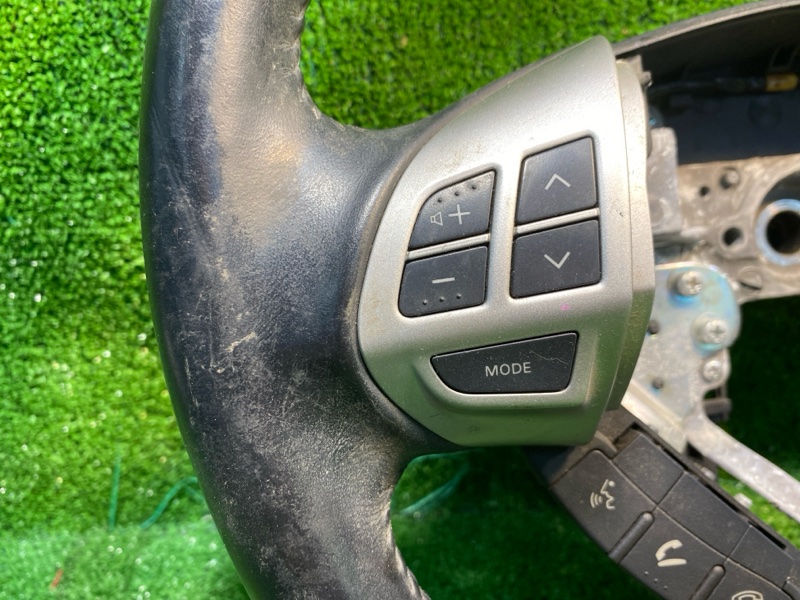 Руль, 5500 рублей, Фроловское