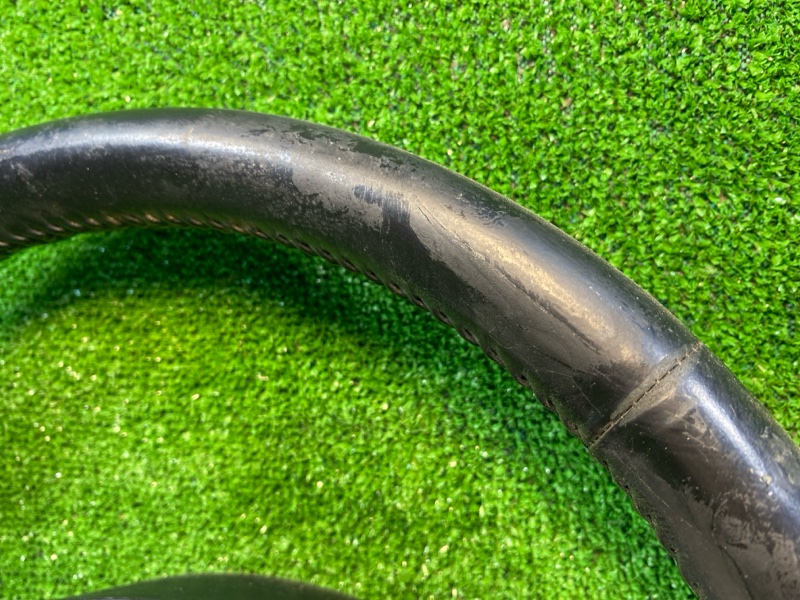 Руль, 5500 рублей, Фроловское