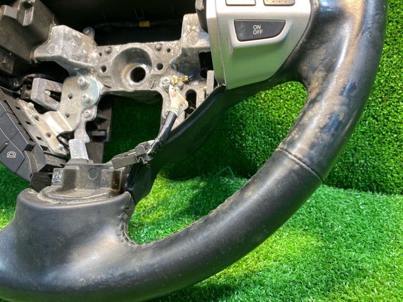 Руль, 5500 рублей, Фроловское