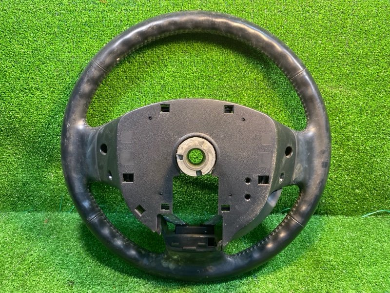 Руль, 5500 рублей, Фроловское