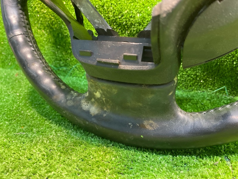 Руль, 5500 рублей, Фроловское