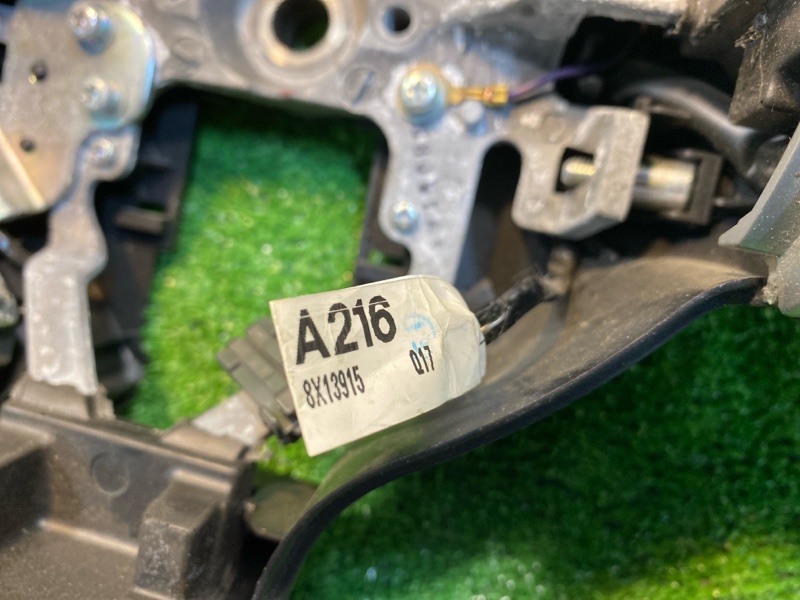 Руль, 5500 рублей, Фроловское