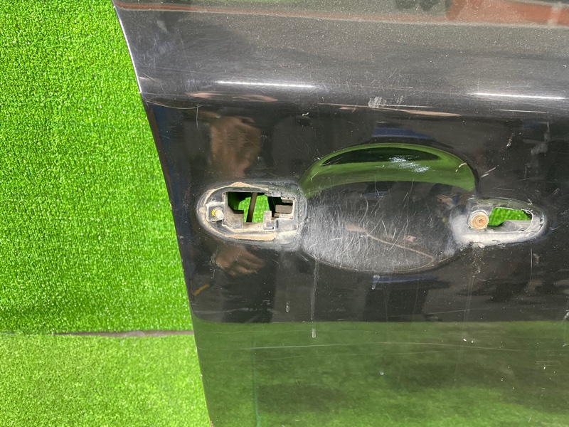 Дверь боковая, 8500 рублей, Фроловское