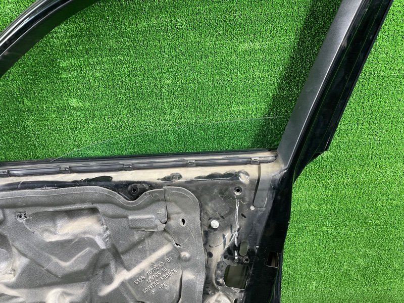 Дверь боковая, 8500 рублей, Фроловское