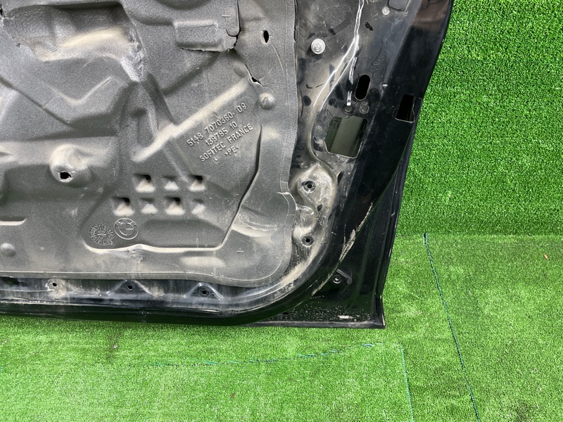 Дверь боковая, 8500 рублей, Фроловское