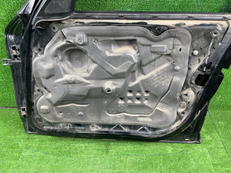 Дверь боковая, 8500 рублей, Фроловское