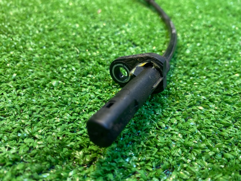 Датчик ABS, 800 рублей, Фроловское