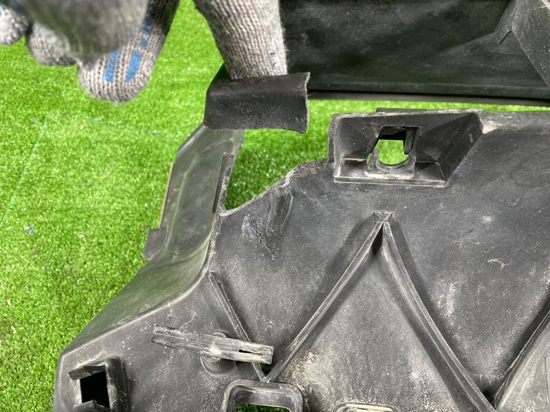 Воздухозаборник, 5500 рублей, Фроловское