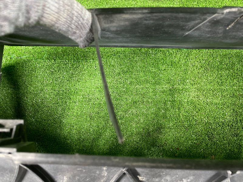 Воздухозаборник, 5500 рублей, Фроловское