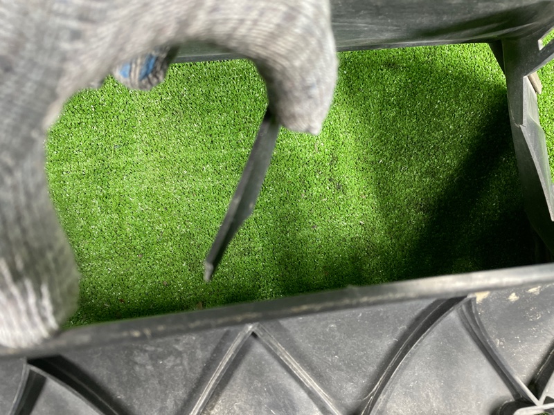 Воздухозаборник, 5500 рублей, Фроловское