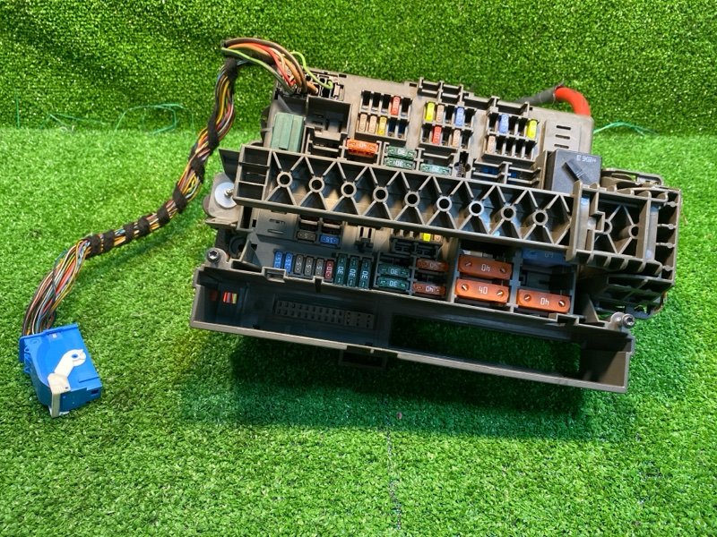 Блок предохранителей, 9500 рублей, Фроловское