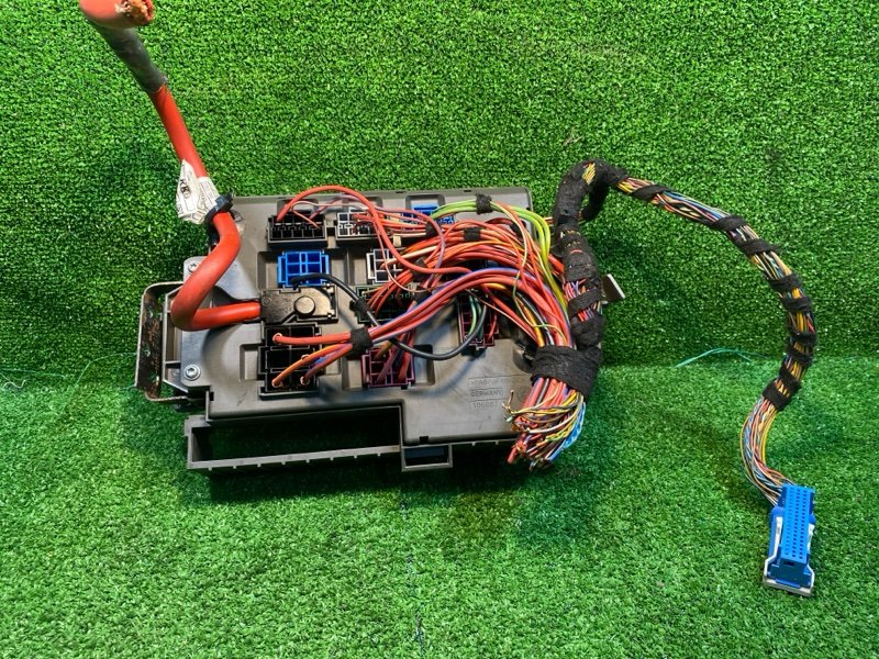 Блок предохранителей, 9500 рублей, Фроловское