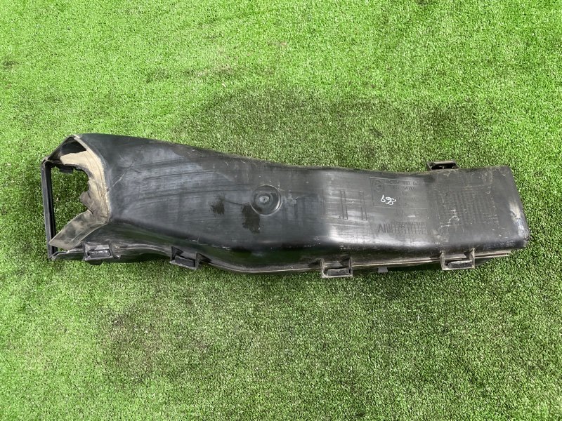 Воздуховод охлаждения тормозов, 2500 рублей, Фроловское