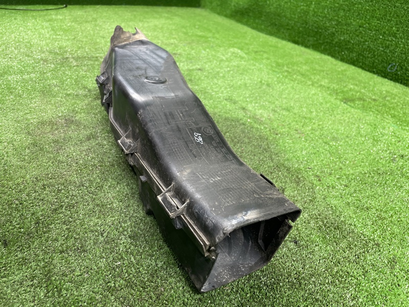 Воздуховод охлаждения тормозов, 2500 рублей, Фроловское