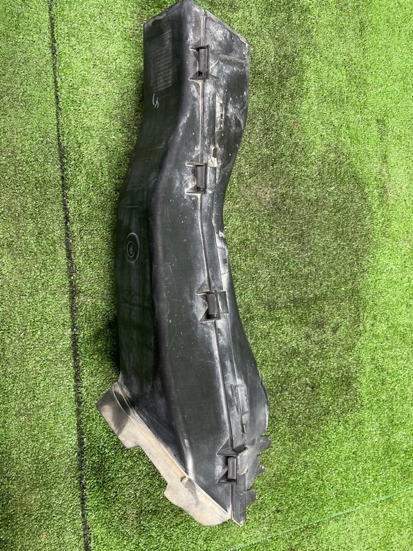 Воздуховод охлаждения тормозов, 3000 рублей, Фроловское